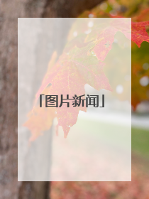 图片新闻